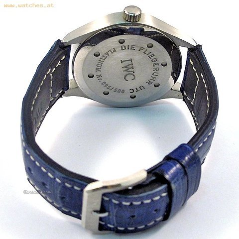 replica IWC Fliegeruhr UTC WATCHES 1 