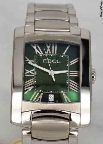 Ebel Brasilia