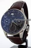 IWC Portugese Perpetual calendar