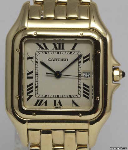 Cartier PanthEre