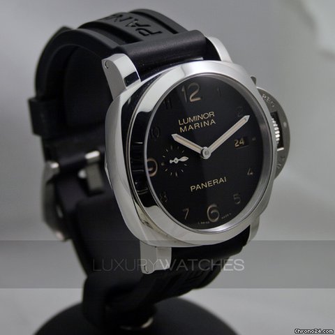 replica Panerai Automatic Luminor Marina 3 Giorni WATCHES 1 