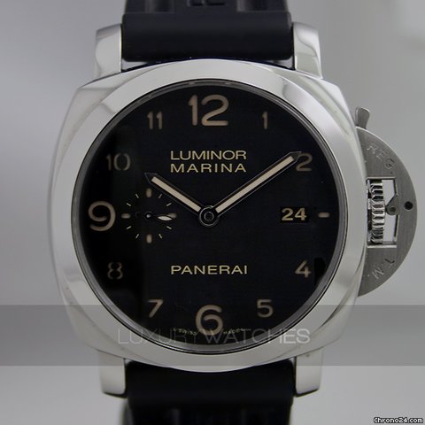 Panerai Automatic Luminor Marina 3 Giorni