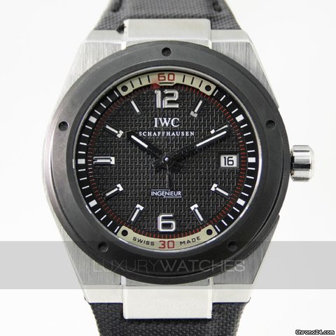 IWC Ingenieur Automatic