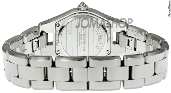 replica Baume & Mercier and  Linea Diamond Ladies Watch MOA10013 WATCHES 1 