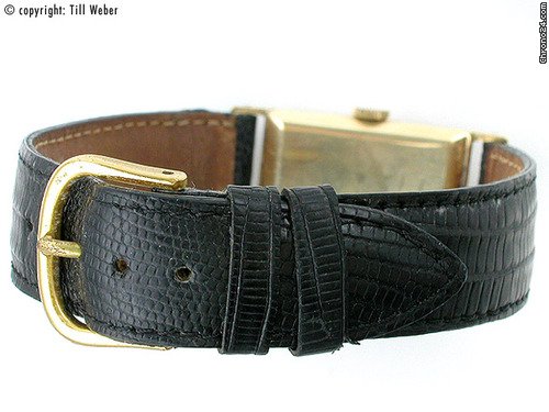 replica Longines "Tank" WATCHES 1 