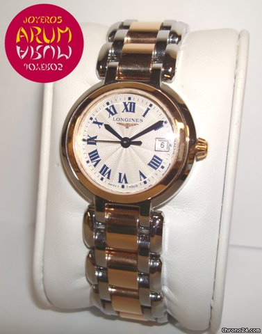 Longines Prima Luna