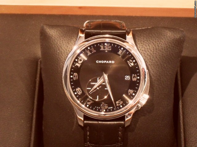 Chopard L.U.C