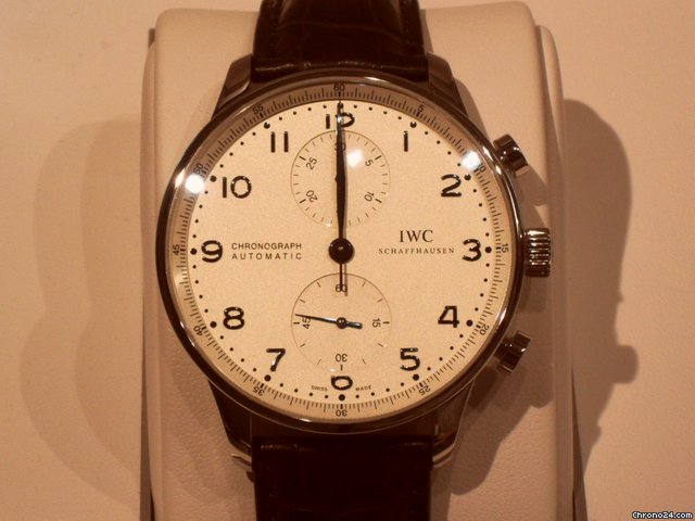 IWC Portugiser