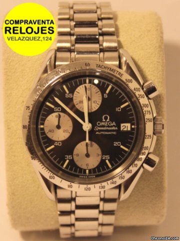 Omega SPEEDMASTER