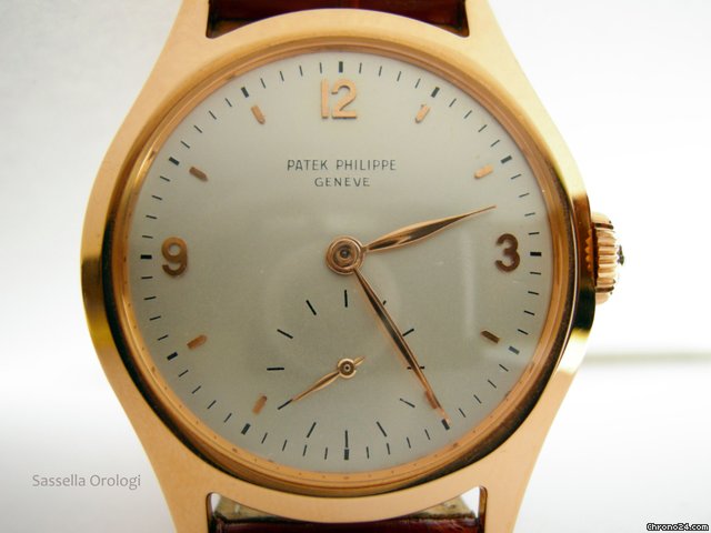Patek Philippe Calatrava