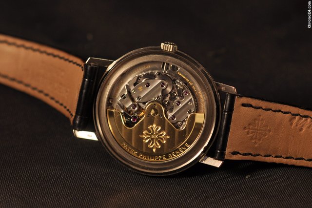 replica Patek Philippe 3445 WATCHES 1 