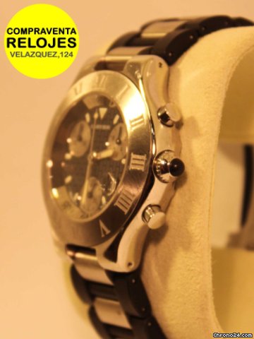 replica Cartier CHRONOSCAPH 21 WATCHES 1 