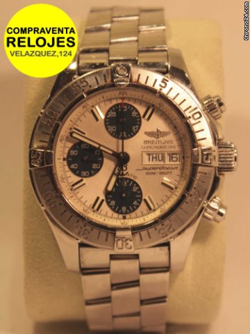 Breitling SUPER OCEAN CHRONO
