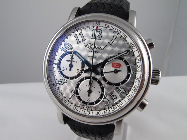 Chopard Milli Miglia Chrono