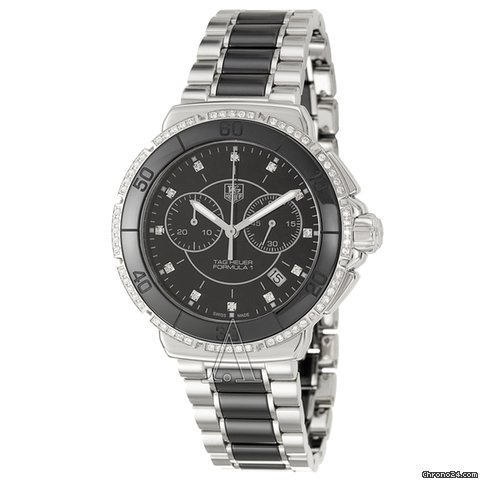 TAG Heuer Women's Formula 1 Watch