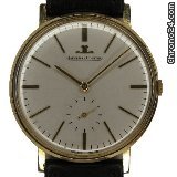 Jaeger-LeCoultre Klassiek Vintage