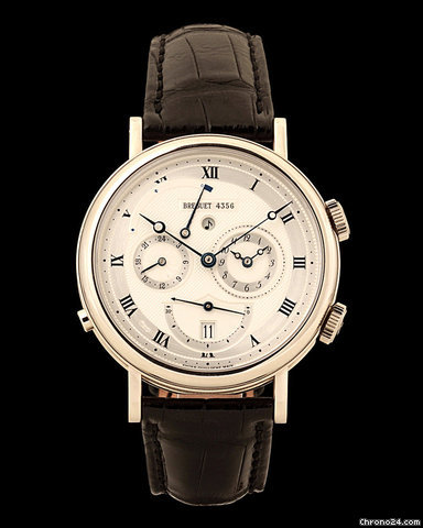 Breguet Reveil du Tsar
