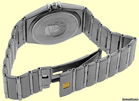 replica Omega Constellation WATCHES 1 