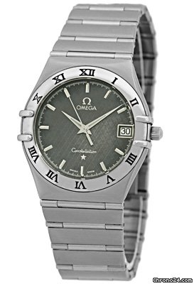 Omega Constellation
