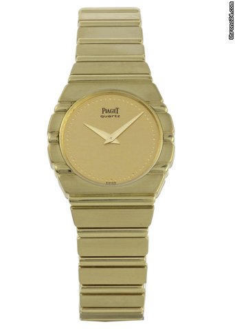 Piaget Gold 761