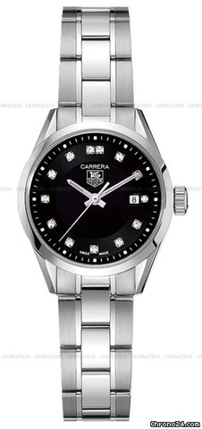 TAG Heuer Carrera 27mm