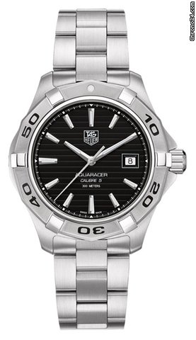 TAG Heuer Aquaracer Calibre 5