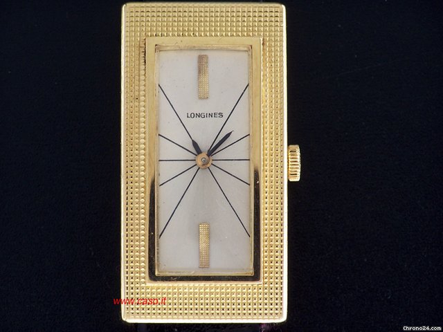 Longines GOLD