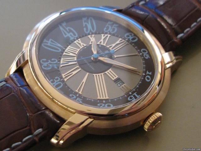 replica Audemars Piguet Millenary XXL PG WATCHES 1 