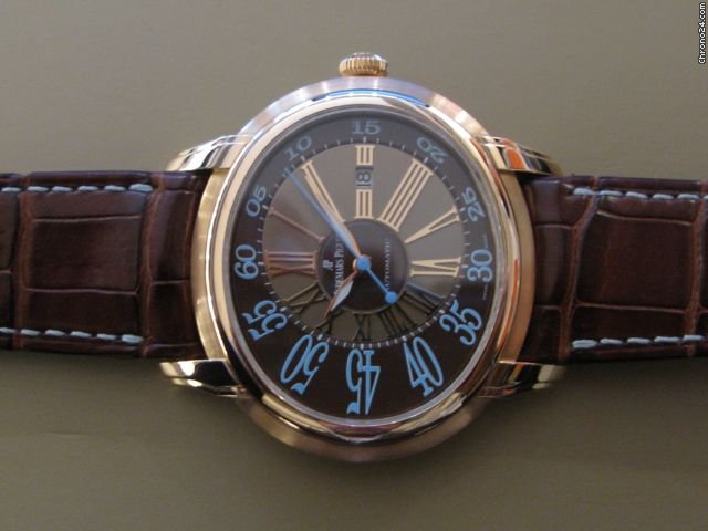Audemars Piguet Millenary XXL PG