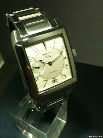 replica Zenith Elite WATCHES 1 