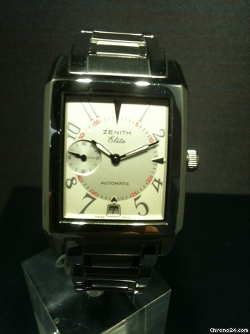 Zenith Elite