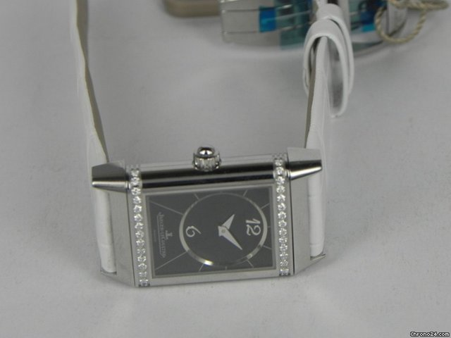 replica Jaeger-LeCoultre REVERSO DUETTO CLASSIQUE WATCHES 1 