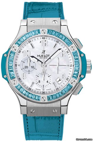 Hublot Big Bang Tutti Frutti 41mm