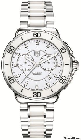 TAG Heuer Formula 1