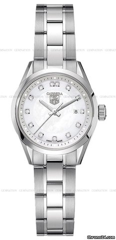 TAG Heuer Carrera 27mm