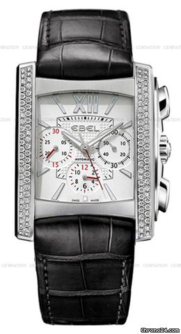 Ebel Brasilia Chronograph