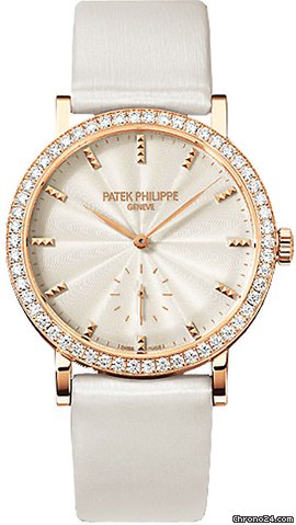 Patek Philippe Calatrava
