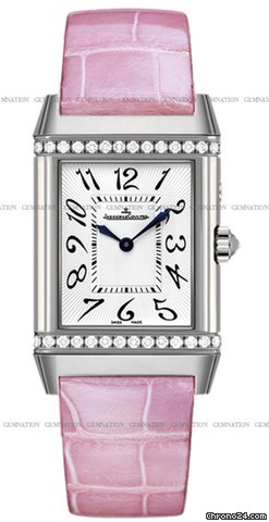 Jaeger-LeCoultre Reverso Florale