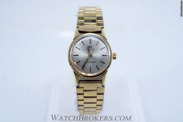 Omega Seamaster
