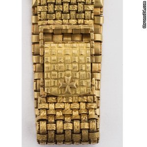 replica Vacheron Constantin 7186 WATCHES 1 