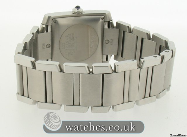 replica Cartier Tank Francaise Large Size WATCHES 1 