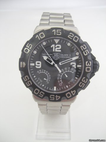 TAG Heuer Formula 1