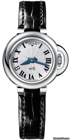 Bedat & Co No. 8 Quartz 26.5mm