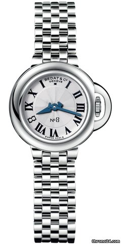 Bedat & Co No. 8 Quartz 26.5mm