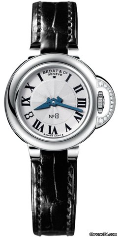 Bedat & Co No. 8 Quartz 26.5mm