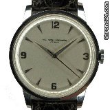 Vacheron Constantin Klassiek Vintage WATCHES 2