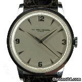 Vacheron Constantin Klassiek Vintage
