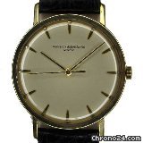 Vacheron Constantin Klassiek Vintage