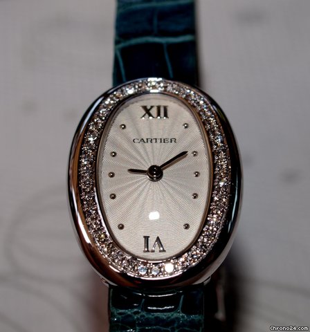 Cartier BAIGNOIRE