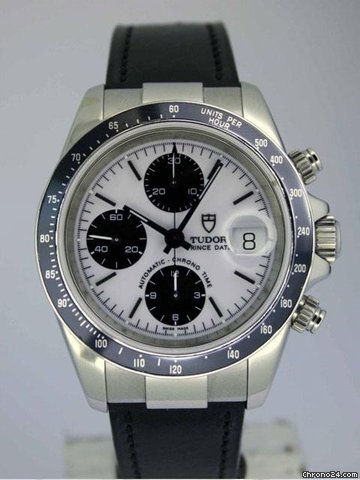 Tudor Chrono Ref 79260